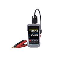 Value+ AB70C Battery Analyzer (199.9Ω , 109.9VDC, 500mAAC, 1kHz)