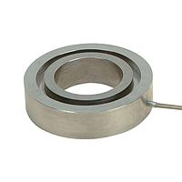 OMEGA LC8400-213-200K Large 2.5 in to 3.13 in ID, Through-Hole, Compression Load Cells (200000 lbF)