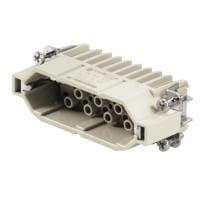 Weidmuller 1650810000 Heavy Duty Power Connectors HDC HD 25 MC