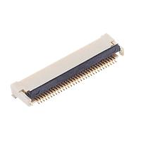 Omron Electronics XF2M-3215-1A-R100 Board Mount .5mm Rotary BackLock SMT Dual 32P Adhesv.