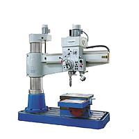WMT CNC ZB3060×16 Radial Drilling Machine (4kW)