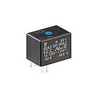 CGS - TE Connectivity OUAZ-SS-124L,900 Sensitive OUAZ-SS-124L,900 RELAY SM SIGN