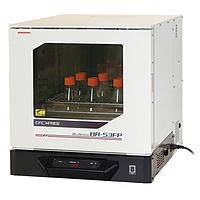 TAITEC BR-53FP Medium Sized Constant Temperature Incubator Shaker (+15℃ ~ +55℃; ±0.3℃)