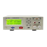Hopetech HT9931A PV Ground Continuity Tester (0.01μΩ~600mΩ)