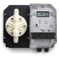 HANNA BL 7917-2 ORP Controller and Chemical Dosing Pump