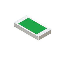 Vishay Barry RP1206CT-1000GN-91TR Thick Film Resistors SMD 1206 100ohms 2% 4W AI2O3 Wraparound