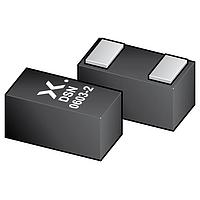 Nexperia PESD5V0HS-SFYL ESD Suppressors Extremely low capacitance bidirectional ESD protection diode