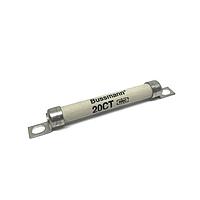 Eaton Bussmann 20CT High Speed Fuse 20AMP 690V AC BS88