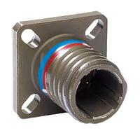 DEUTSCH - TE Connectivity YACT24MC98BN000000 Connectors JAM NUT RECEPTACLE