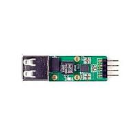 Monolithic Power Systems (MPS) MEZS91202A USB Charger 7V-36V, 2.5A, 5V Output, USB Charger