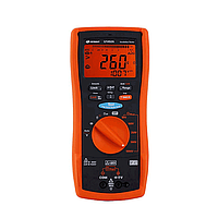 KEYSIGHT U1452AT Insulation Resistance Tester (50V〜100V)