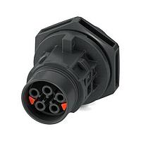 PHOENIX CONTACT 1308652 Standard Circular Connector PRC 20/5-C1-FT25-FS2 5