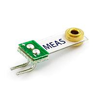 SparkFun SEN-09199 Vibration Sensors Piezo Vibration Sensor - Small Vertical