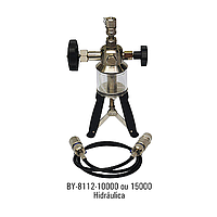 PRESYS 8112-15000 Pressure Calibration Pumps (manually operated)