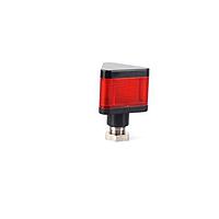 Mallory Sonalert JTC120-R-CD Universal Stacklight With Sound STACK LIGHT 90-120VAC RED