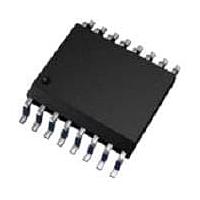 Diodes Incorporated ULN62003AS16-13 Driver ICs - Various Std Lin Interface SO-16 T&R 4K