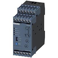 SIEMENS 3RB22834AA1 Motor Protection UNIT PROCESSING F. FULL MOTOR PROTECTION