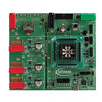 Infineon TLE987XEVALBVQFNTOBO1 Motor/Motion Controller & Driver
