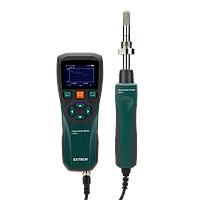 Dew point meter