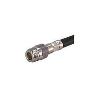 HUBER+SUHNER 21_N-50-7-20/133_NE Connectors N straight cable jack(f)