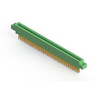 EDAC 833-064-560-802 Standard Card Edge Connectors Card Edge Connector