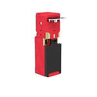 Banner Engineering SI-LS100SF Style Safety Interlock Switch Limit Switch: Standard In-line; Actuator Position: Top Front Back Left or Right; Contact Configuration: 2 NC/1 NO; Dimensions: 100 x 31 x 31 mm; Plastic Housing