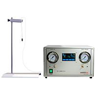 NOSELAB ATS AB04 Premixed Flame Apparatus for Cable Fire Resistance Tests (100 °C ~ +700 °C)