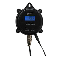 ZD INSTRUMENT ZDPMT-2108 Hydroponics Nutrient Monitor (0-1999ppm, 0 – 90°C (32 – 194°F))
