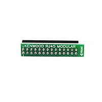 CCS 58111-975 Connectors RB Jumpers - Standard Instant Setup Connectors