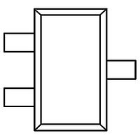Diodes Incorporated AP431IANTR-G1 Voltage References VREG Shunt Reg Adjustable 3-Term