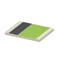 Linx Technologies - TE Connectivity L000801-01 Embedded Antenna UWB ceramic chip antenna 3500 MHz - 8500 MHz 8mm x 6mm x 0.5mm