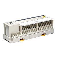 Omron Automation and Safety SRT2-OD16T-1 Transistor Remote Terminal Block 16 PT PNP OUTPTINDEPEN.COMMON