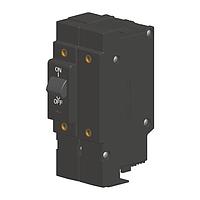 Carling Technologies L32-B0-24-620-42A-D3 Circuit Breakers L32B02462042AD3