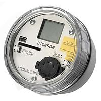 Humidity - Temperature Datalogger