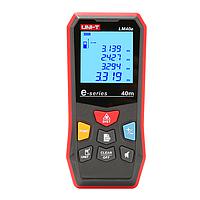 UNI-T LM40e Laser Distance Meter (40m)
