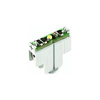 RAFI 5.05.511.747/1300 LED Mounting Clips RAFIX FS LED clip 24V Red