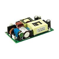 CUI Inc VOF-225A-15-1 Switching Power Supplies 225W 15V 15A 2x4 JST Connector