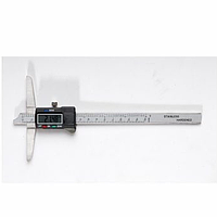 HINOTEK SDK1-124-30 Caliper (0-300mm*0. 01/0-12 in*0. 0005)