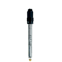 Jumo 201081 JUMO glass pH electrodes (0 ~ 12pH,  0 ~ 80 °C, Part No.:  00083302)