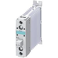 SIEMENS 3RF23201AA02 Zero-point Switching 20A 24-230V SSC ZRO SCRW 24VDC COIL
