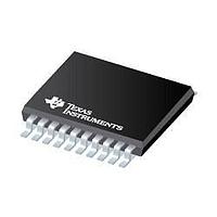 Texas Instruments DRV401AMDWPREP Half-Bridge Enh Prod Sensor Sig Conditioning
