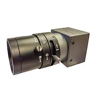 Leopard Imaging LI-USB30-P031MB Camera (Enclosed Cameras) Mono MT9P031 5M Camera