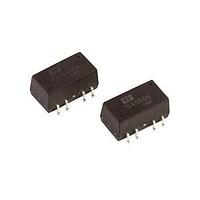XP Power ISA0305-H-TR Isolated DC-DC, 1W SMD, DUAL O/P, UNREG, 3KV