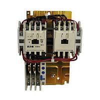 Eaton AN56AN0EC Electromechanical Contactors NEMA OPEN REV STR SIZE 00 208V COIL