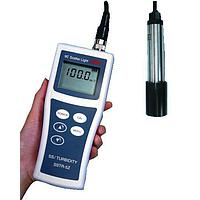 KASAHARA SSTR－5Z SS/Turbidity Sensor (0~500°C, 0~500mg/L)
