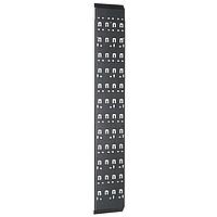 Panduit SN8VCM Racks & Rack Cabinets Vertical Cable Management bracket; for N