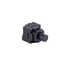 E-Switch TL52AF160Q Radial Lead Tactile Switch Sealed Radial Lead SPST-NO 0.05A 12V