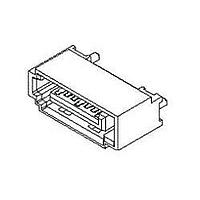 Molex 67800-5002 SATA SATA SIGNAL HDR 7P VT 30AU