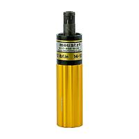 Mountz Minor TLS0135 (020067) Preset Torque Screwdriver (14 - 135 cN.m; 1/4” F/Hex)