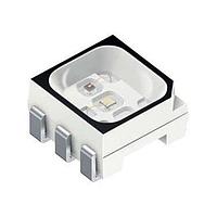 ams OSRAM KRT LSLPS1.32-VUVX-EQ+BTBV-D8-R33-B Multi-Color LEDs Red / Green DISPLIX P3333